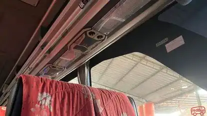 Barxolid Bus-Seats Image