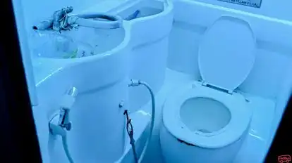 Barxolid Bus-Amenities Image