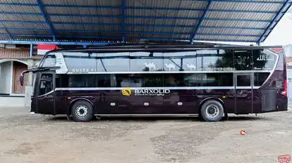 Barxolid Bus-Side Image