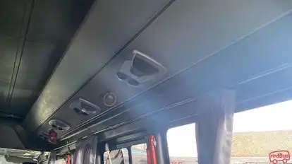 Sumber Alam Shuttle Bus-Amenities Image