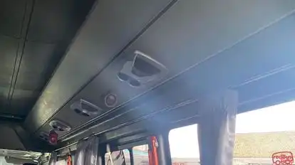 Sumber Alam Shuttle Bus-Amenities Image