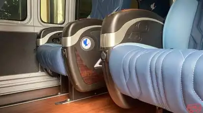 Putra Remaja Shuttle Bus-Amenities Image