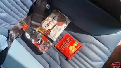 Putra Remaja Shuttle Bus-Amenities Image