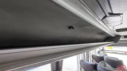 Primajasa Bus-Amenities Image