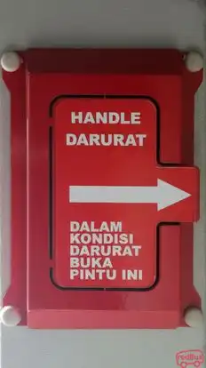 Primajasa Bus-Amenities Image