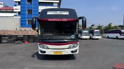 Primajasa Bus-Front Image