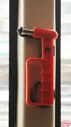 Primajasa Bus-Amenities Image
