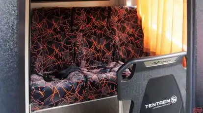 Primajasa Bus-Seats Image