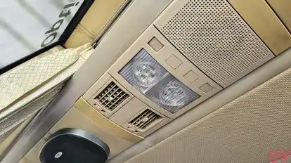 Sehati Transport Bus-Amenities Image
