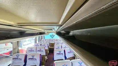 Sehati Transport Bus-Amenities Image