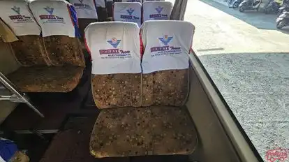 Sehati Transport Bus-Seats Image