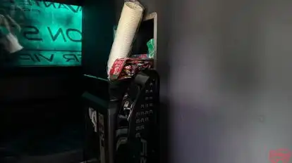 Cahaya Kembar Gemilang Bus-Amenities Image