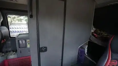 Medali Mas Bus-Amenities Image