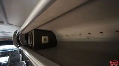 Medali Mas Bus-Amenities Image