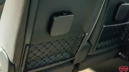 Semeru Trans Bus-Amenities Image