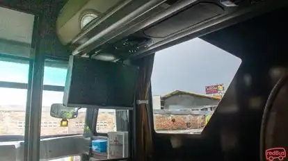 Tividi Bus-Amenities Image