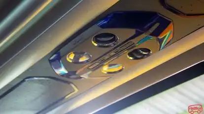 Tividi Bus-Amenities Image