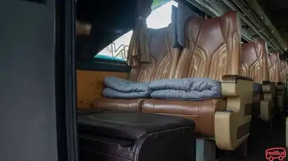 Tividi Bus-Seats Image