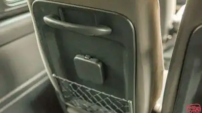 Arnes Shuttle Bus-Amenities Image