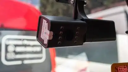 Daytrans Bus-Amenities Image