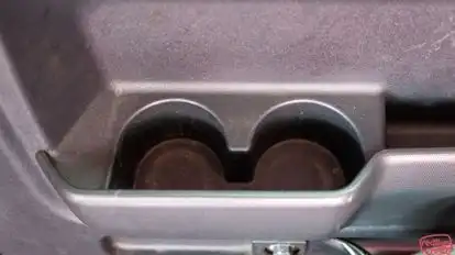 Daytrans Bus-Amenities Image