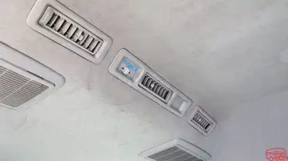 Mr trans Bus-Amenities Image