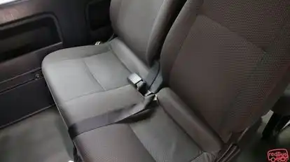 Mr trans Bus-Seats Image