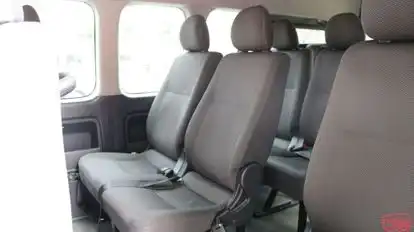 Mr trans Bus-Seats Image