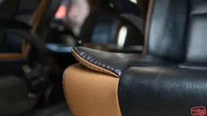 Selamat trans Bus-Amenities Image