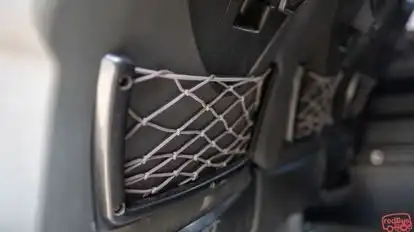 Selamat trans Bus-Amenities Image