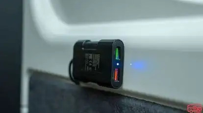 Bina Sarana Shuttle Bus-Amenities Image