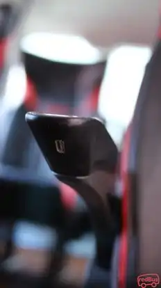 Connex Bus-Amenities Image