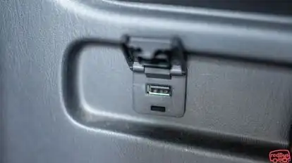 KPM Trans Bus-Amenities Image