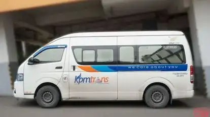 KPM Trans Bus-Side Image