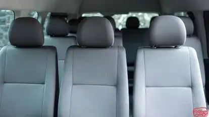 KPM Trans Bus-Seats Image