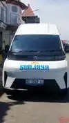 Sunjaya Trans Bus-Front Image
