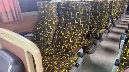 DG Trans Bus-Seats Image