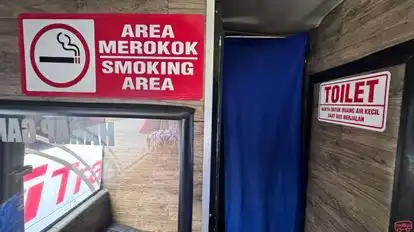 Pandawa 87 Bus-Amenities Image