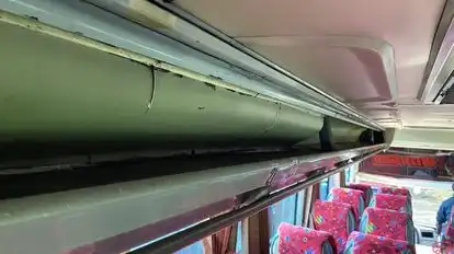 Handoyo Bus-Amenities Image