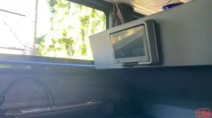 Kencana Bus-Amenities Image