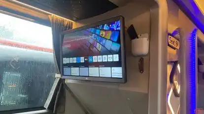 Semeru Trans Bus Bus-Amenities Image