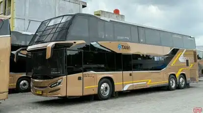 Tunas Antarnusa Muda Bus-Side Image