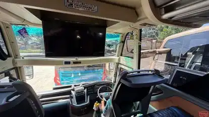 Tunas Antarnusa Muda Bus-Amenities Image