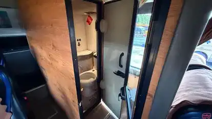 Tunas Antarnusa Muda Bus-Amenities Image