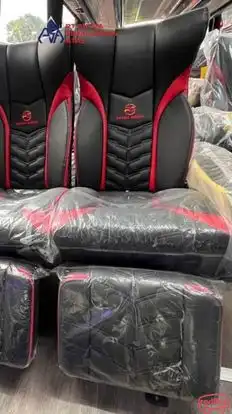 Putra Simas Bus-Seats Image