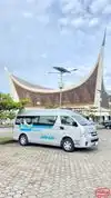 Arkasi Trans Bus-Front Image