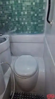 Limbersa Anugrah Prima Bus-Amenities Image