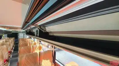 KYM Trans Bus-Amenities Image