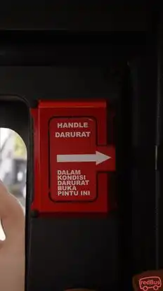 AKAS Aurora Bus-Amenities Image