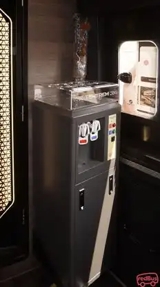 AKAS Aurora Bus-Amenities Image
